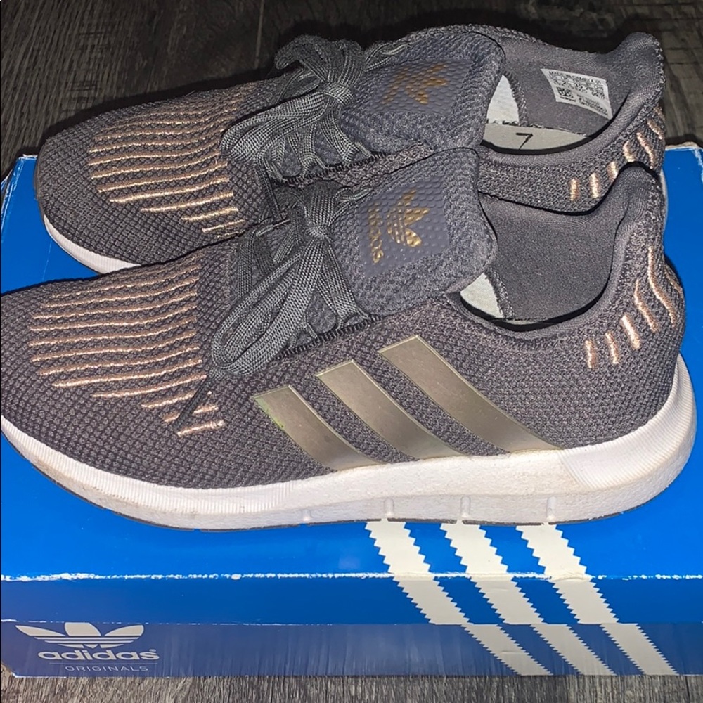 Adidas sneakers